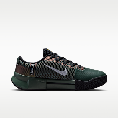 Reviews: Nike Zoom GP Challenge 1.5 PRM Men's Hard Court Tennis